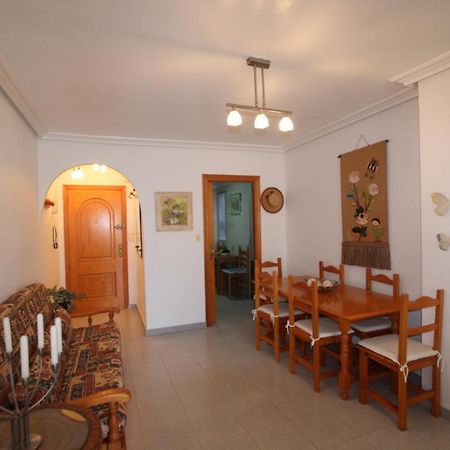 Apartamento Las Lagunas By Rental Ole Torrevieja Dış mekan fotoğraf