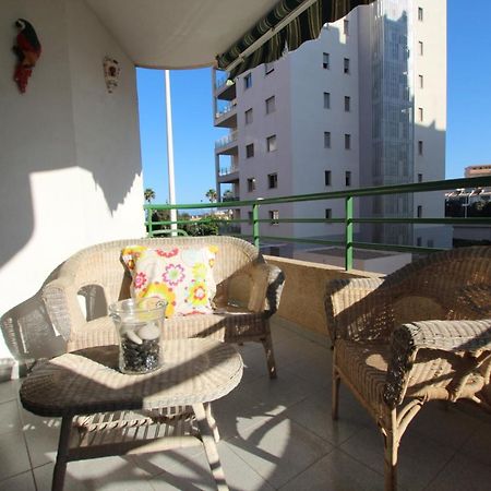 Apartamento Las Lagunas By Rental Ole Torrevieja Dış mekan fotoğraf
