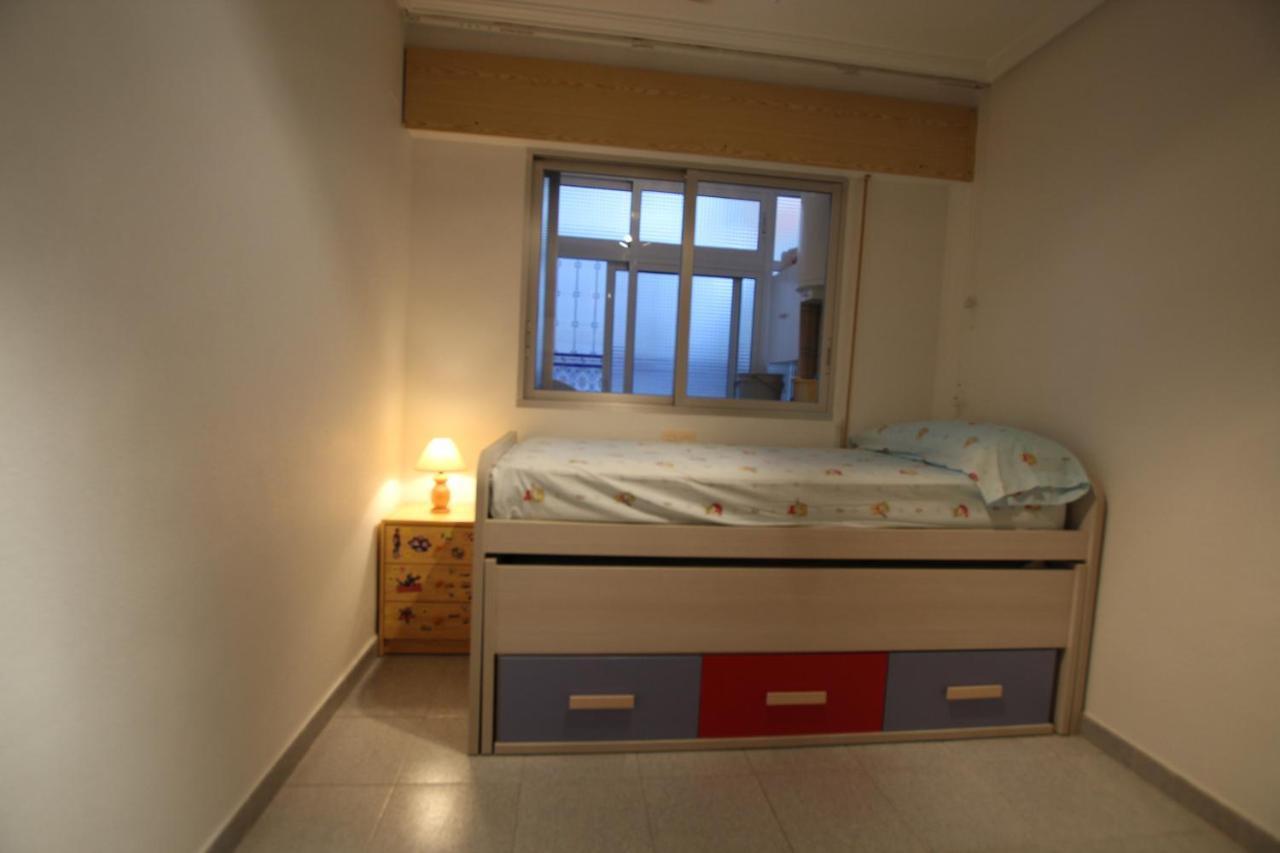 Apartamento Las Lagunas By Rental Ole Torrevieja Dış mekan fotoğraf