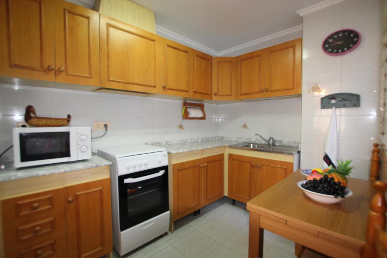 Apartamento Las Lagunas By Rental Ole Torrevieja Dış mekan fotoğraf